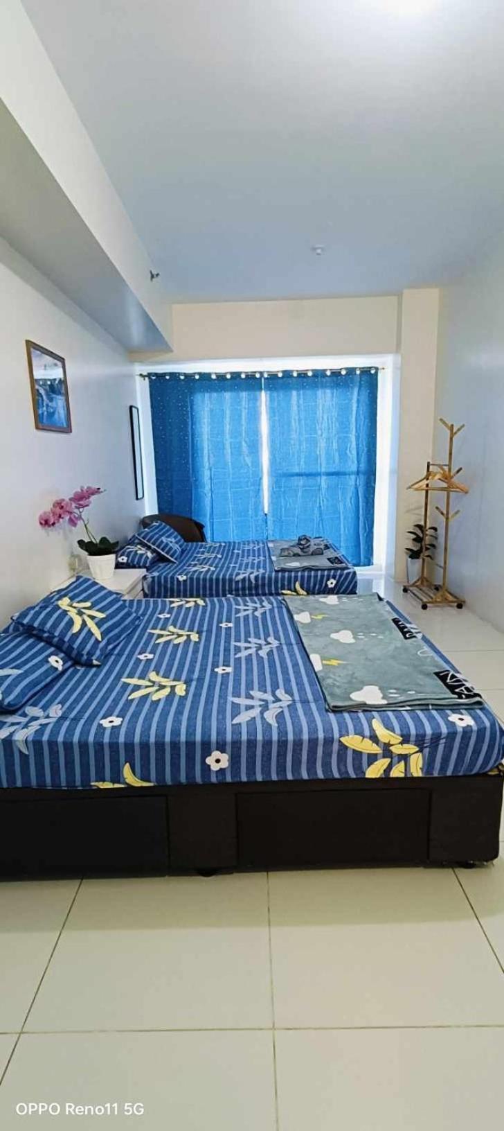 Smdc Tagaytay Taal Lake Condo Cook Netflix No Balcony No Free Parking Tagaytay City Exterior foto